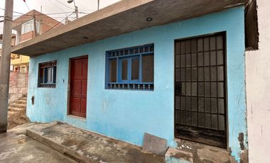 🏠✨ ¡Gran Oportunidad! Casa De 102.52 M² Para Remodelar Y Adaptar A Tu Proyecto