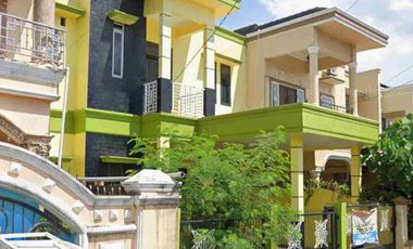 Townhouse diskon 500 jt