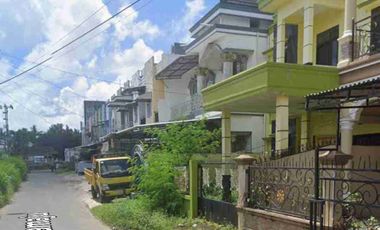 Townhouse diskon 500 jt