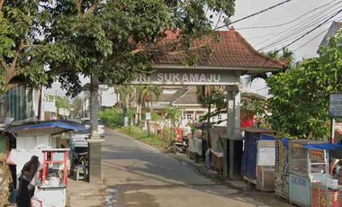 Townhouse diskon 500 jt