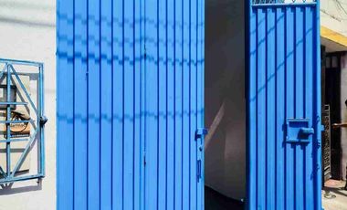 Arriendo bodega san francisco