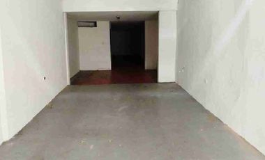 Arriendo bodega san francisco