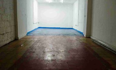 Arriendo bodega san francisco