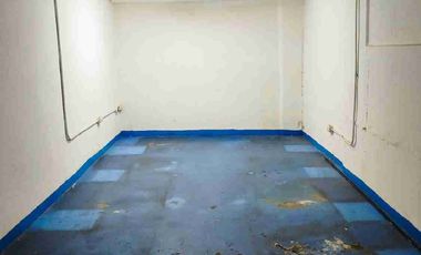 Arriendo bodega san francisco