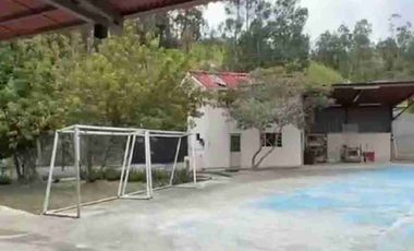 Venta de casa en el Descanso subida a San Cristóbal, tres dormitorios más suite, ático