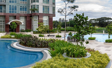 RUSH! 1BR Bristol Parkway Place, Filinvest City Alabang