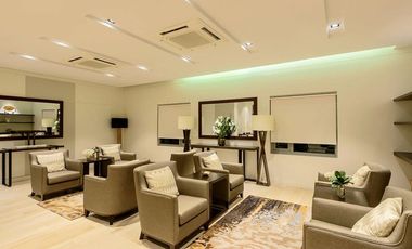 RUSH! 1BR Bristol Parkway Place, Filinvest City Alabang