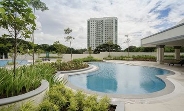 RUSH! 1BR Bristol Parkway Place, Filinvest City Alabang