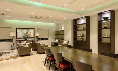 RUSH! 1BR Bristol Parkway Place, Filinvest City Alabang