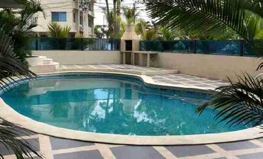 Departamento de Venta en Punta Blanca Entrada 1 ( El Mansito ) Edificio Solemar