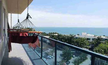 Departamento de Venta en Punta Blanca Entrada 1 ( El Mansito ) Edificio Solemar