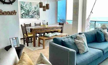 Departamento de Venta en Punta Blanca Entrada 1 ( El Mansito ) Edificio Solemar
