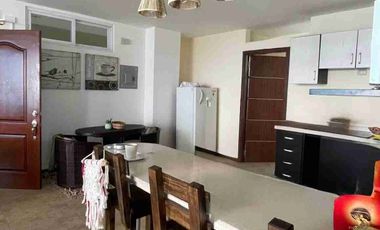 Departamento de Venta en Punta Blanca Entrada 1 ( El Mansito ) Edificio Solemar