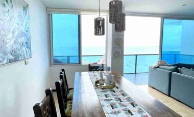 Departamento de Venta en Punta Blanca Entrada 1 ( El Mansito ) Edificio Solemar