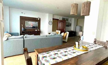 Departamento de Venta en Punta Blanca Entrada 1 ( El Mansito ) Edificio Solemar