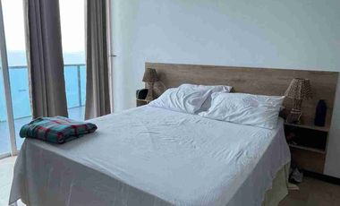 Departamento de Venta en Punta Blanca Entrada 1 ( El Mansito ) Edificio Solemar