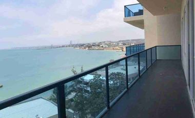Departamento de Venta en Punta Blanca Entrada 1 ( El Mansito ) Edificio Solemar