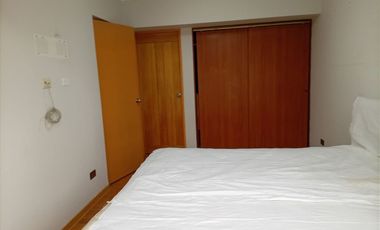 SE ALQUILA DEPARTAMENTO AMOBLADO EN EL TRIGAL - 1 dom