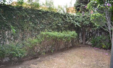 Casa en Condominio en Renta en Pedregal de Tepepan
