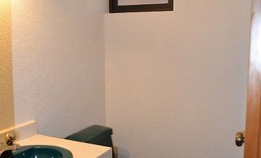 Casa en Condominio en Renta en Pedregal de Tepepan