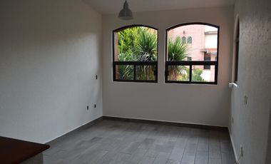 Casa en Condominio en Renta en Pedregal de Tepepan