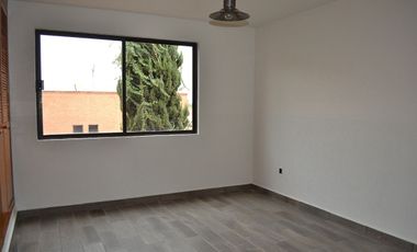 Casa en Condominio en Renta en Pedregal de Tepepan