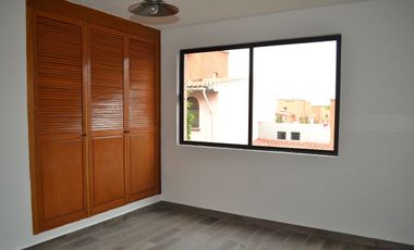 Casa en Condominio en Renta en Pedregal de Tepepan