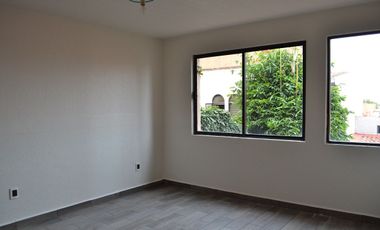 Casa en Condominio en Renta en Pedregal de Tepepan