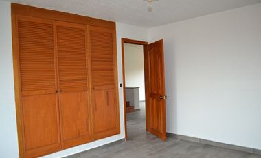 Casa en Condominio en Renta en Pedregal de Tepepan