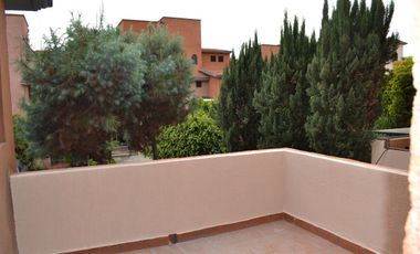 Casa en Condominio en Renta en Pedregal de Tepepan