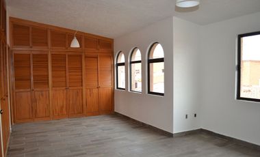 Casa en Condominio en Renta en Pedregal de Tepepan