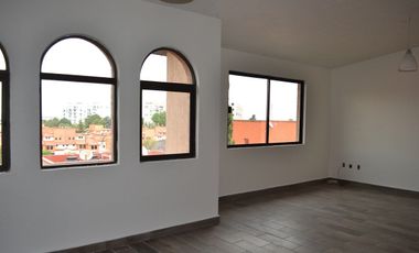 Casa en Condominio en Renta en Pedregal de Tepepan