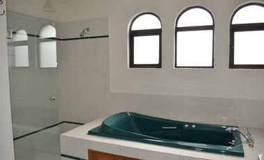 Casa en Condominio en Renta en Pedregal de Tepepan