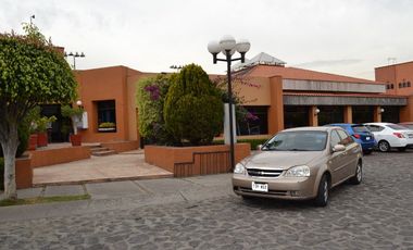 Casa en Condominio en Renta en Pedregal de Tepepan