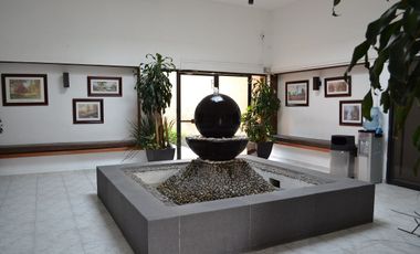 Casa en Condominio en Renta en Pedregal de Tepepan