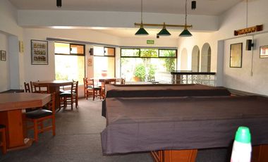 Casa en Condominio en Renta en Pedregal de Tepepan