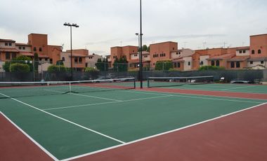 Casa en Condominio en Renta en Pedregal de Tepepan