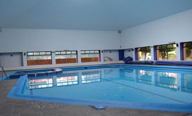 Casa en Condominio en Renta en Pedregal de Tepepan