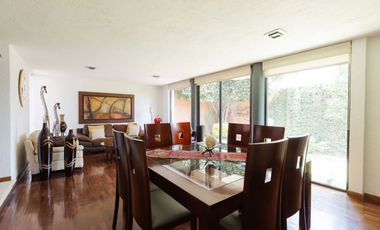 Casa de 4 recámaras en recta a Cholula