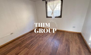 SE ARRIENDA CASA DE 1 PISO CON PISCINA PARADERO 32 OLMUE