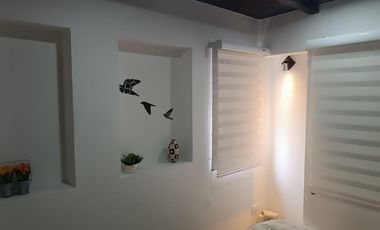 VENDO LINDO CASA LOTE EN GUASCA COMO NUEVA