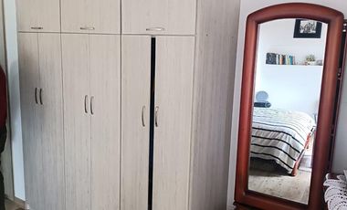 VENDO LINDO CASA LOTE EN GUASCA COMO NUEVA