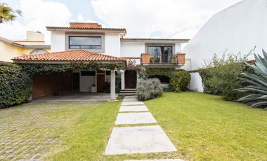 Casa en RESIDENCIAL CAMPESTRE MORILLOTLA