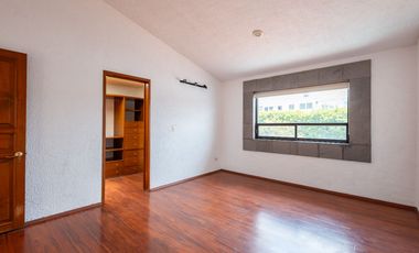 Casa en RESIDENCIAL CAMPESTRE MORILLOTLA