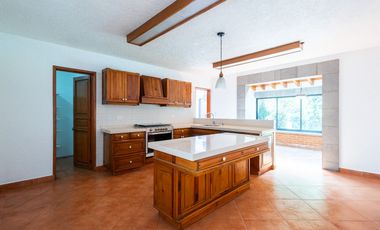 Casa en RESIDENCIAL CAMPESTRE MORILLOTLA