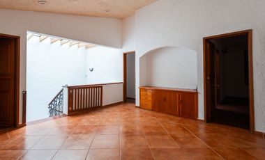 Casa en RESIDENCIAL CAMPESTRE MORILLOTLA