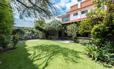 Casa en RESIDENCIAL CAMPESTRE MORILLOTLA