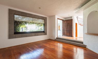 Casa en RESIDENCIAL CAMPESTRE MORILLOTLA
