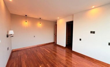 LUJOSA RESIDENCIA ESTILO MÉXICO CONTEMPORÁNEO EN RANCHO SAN JUAN, ZONA ESMERALDA, ATIZAPÁN , EDO. MEX.