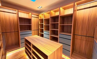 LUJOSA RESIDENCIA ESTILO MÉXICO CONTEMPORÁNEO EN RANCHO SAN JUAN, ZONA ESMERALDA, ATIZAPÁN , EDO. MEX.